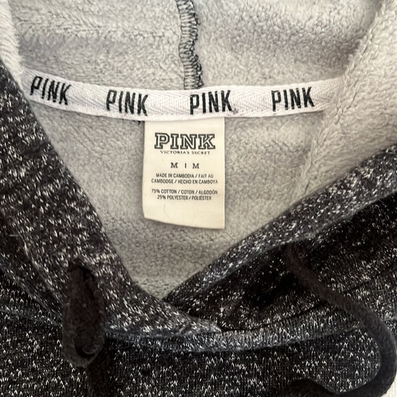 PINK by Victoria’s Secret Hoodie - Picture 2 of 15